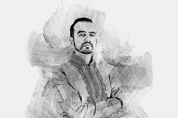 Vector Sketch Photoshop Action