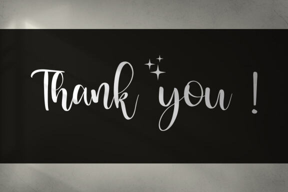  Belinda Asifa - Handwritten Font