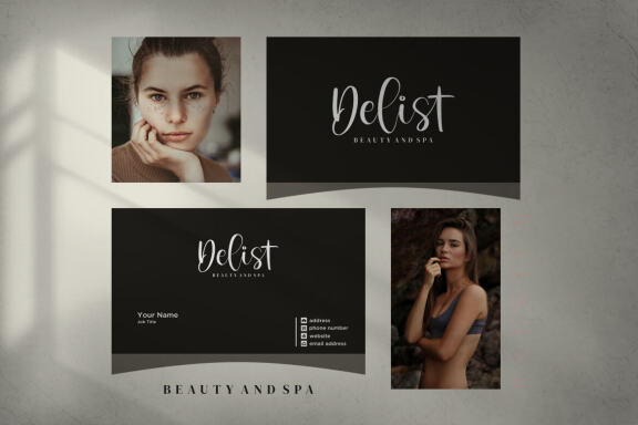  Belinda Asifa - Handwritten Font