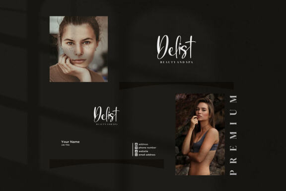 Rossalyta Nataly - Handwritten Font
