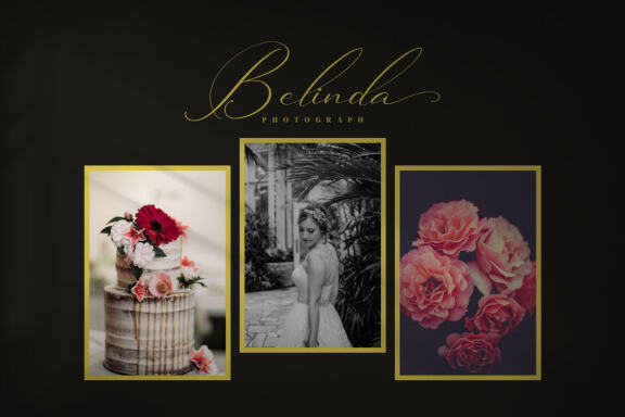 Alysthia - Beautiful script Font