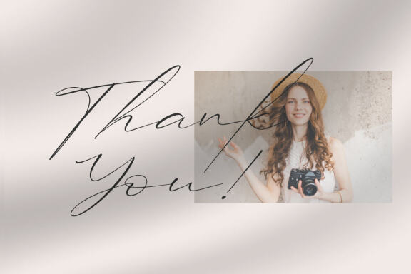 Trescilla Corinne - Handwritten Signature Font