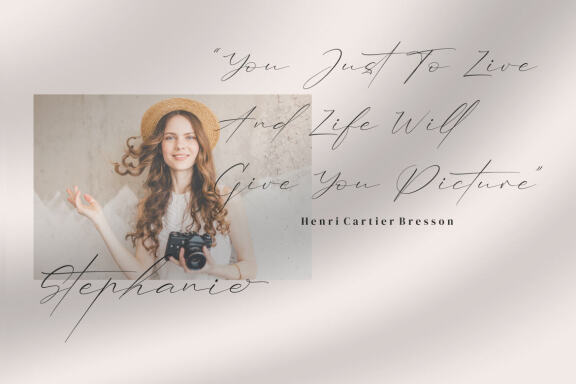 Trescilla Corinne - Handwritten Signature Font