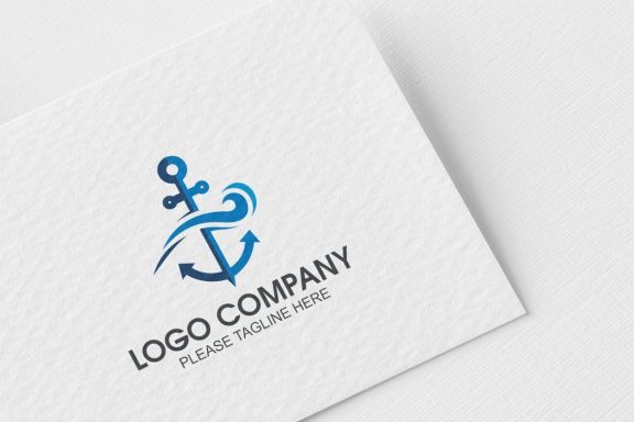 Anchor Logo