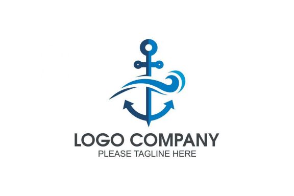 Anchor Logo