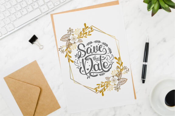 Wedding SVG bundle - wedding quotes bundle
