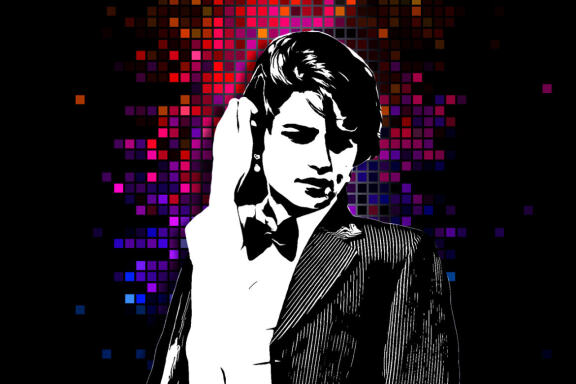 Artistic Vector Photoshop Action