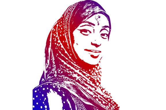 Artistic Vector Photoshop Action