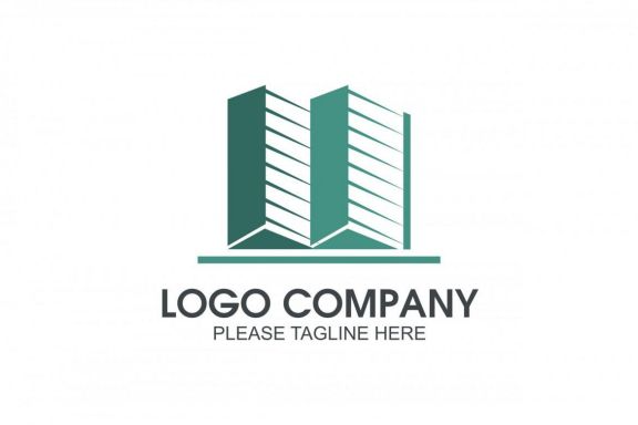 Tower Building Logo
