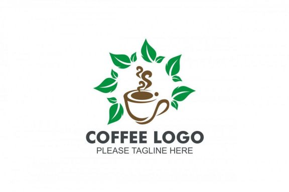 Coffe Tea Logo