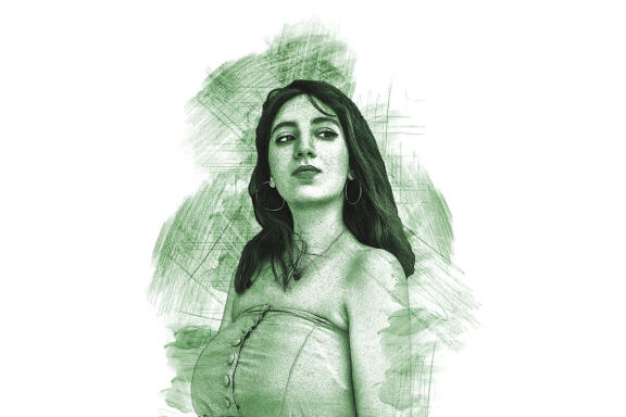 Modern Sketch Photoshop Action