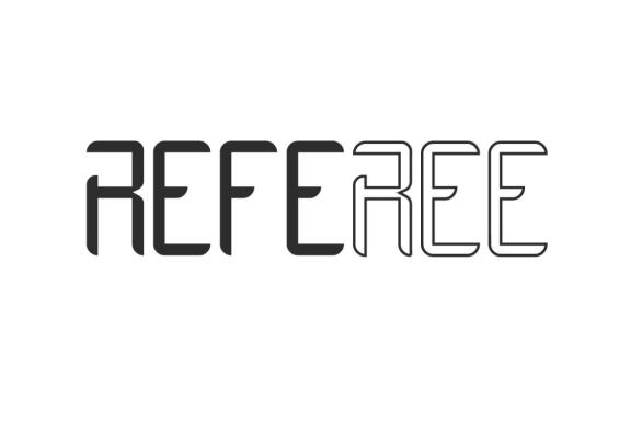 Referee