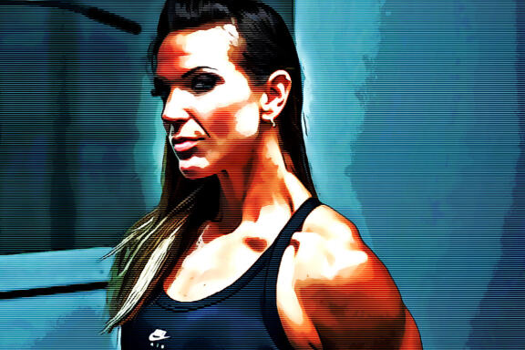 Pro Cartoon Photoshop Action