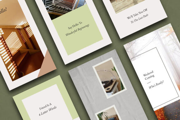 Instant FREE Instagram Posts and Stories