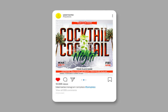 Cocktail Party