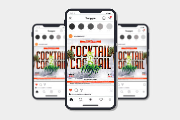 Cocktail Party