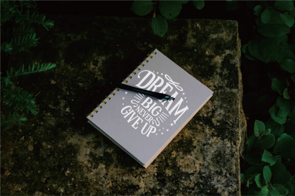 Dream quotes SVG bundle