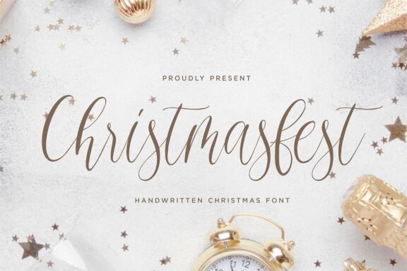 Christmasfest