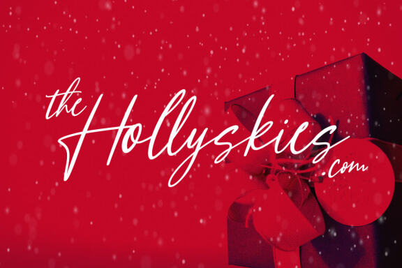 Another Christmas FREE Script Font