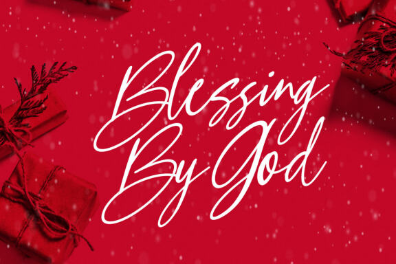 Another Christmas FREE Script Font