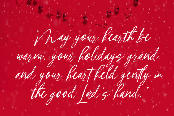 Another Christmas FREE Script Font