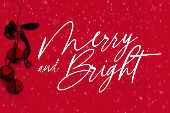 Another Christmas FREE Script Font
