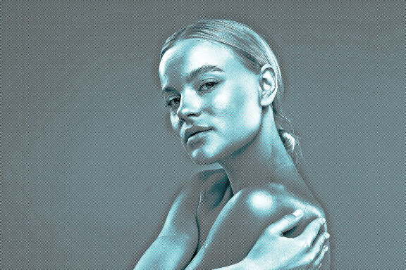 Halftone Art Photoshop Action