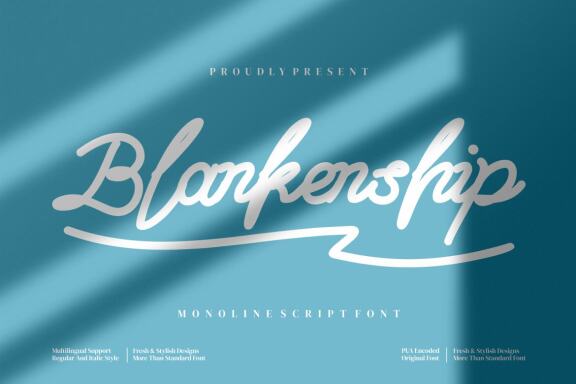 Blankenship 