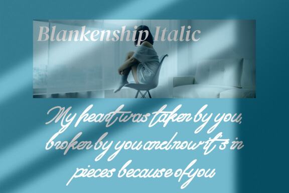 Blankenship 