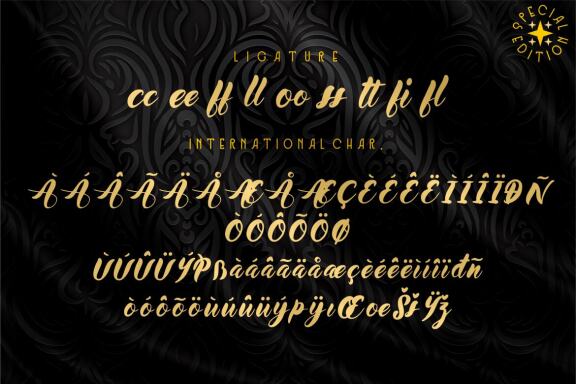 Chutarie Ghost
