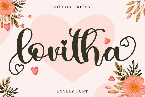 Lovitha