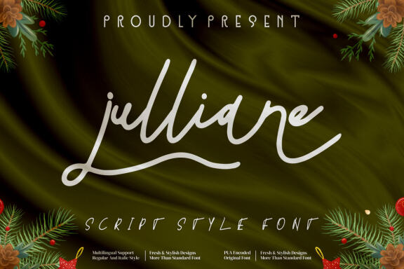 Julliane