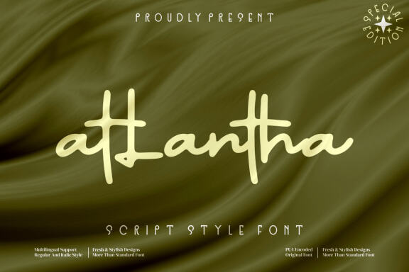 Atlantha