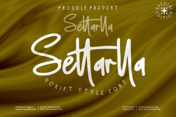 Settarlla