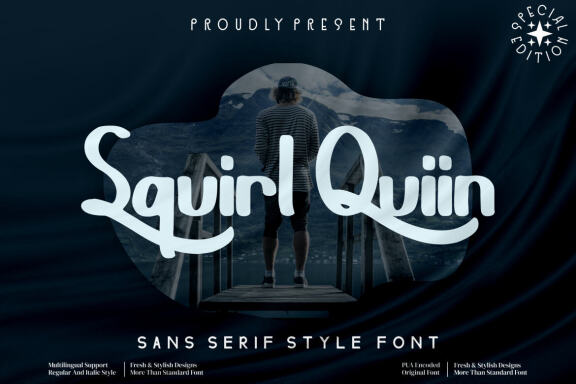 Squirl Quiin