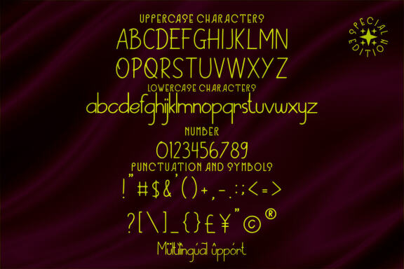 Sherapym Handwriting