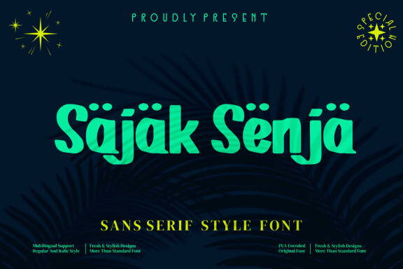 Sajak Senja