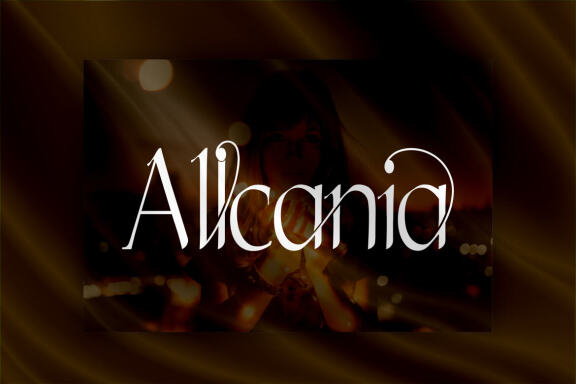 Allcania