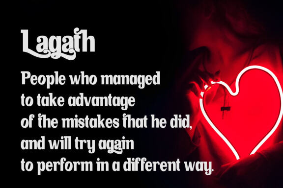 Lagath