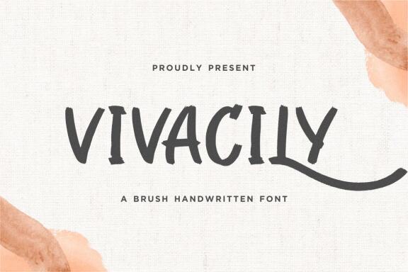 Vivacily