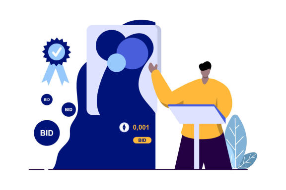 NFT Non Fungible Token