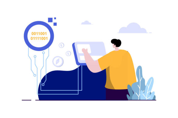 NFT Non Fungible Token