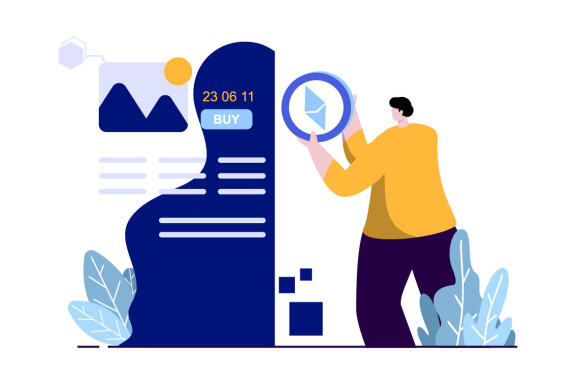 NFT Non Fungible Token