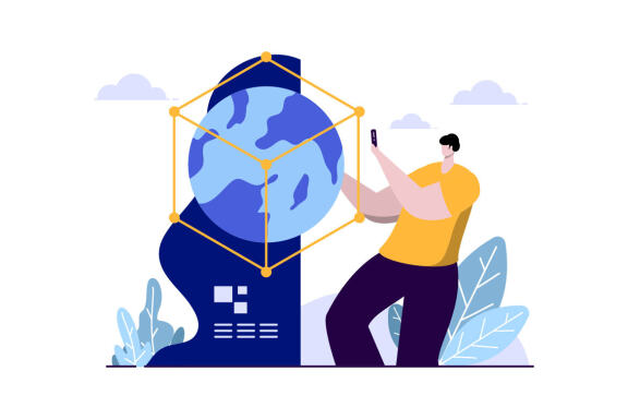 NFT Non Fungible Token