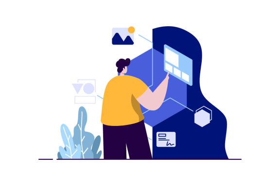 NFT Non Fungible Token