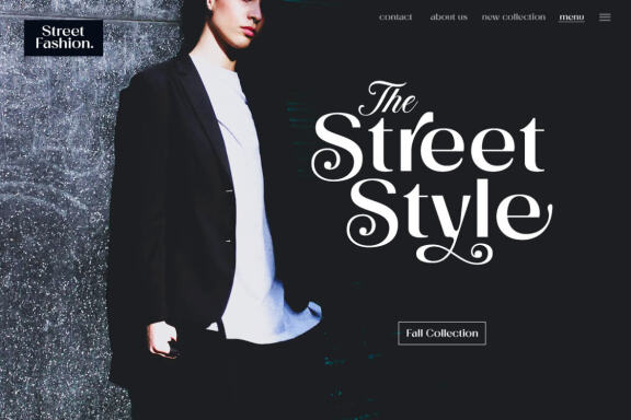 Cloveris - Stylish Sans Serif Font