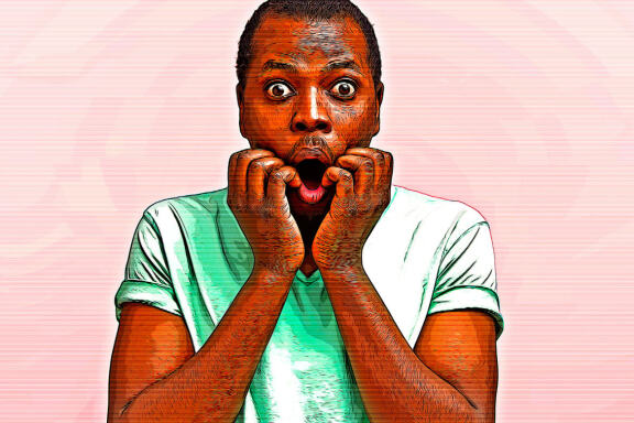 Cartoon Photoshop Action