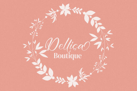Brittani Renata – Modern Script Font