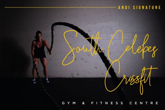 Andi Signature