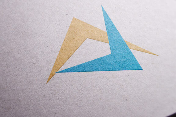 Check mark clipart design logo vector